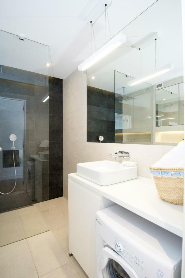 Superior Cliff Apartment Ustronie Morskie Extérieur photo