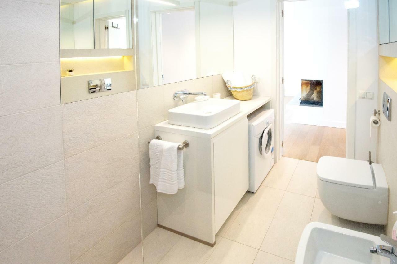 Superior Cliff Apartment Ustronie Morskie Extérieur photo